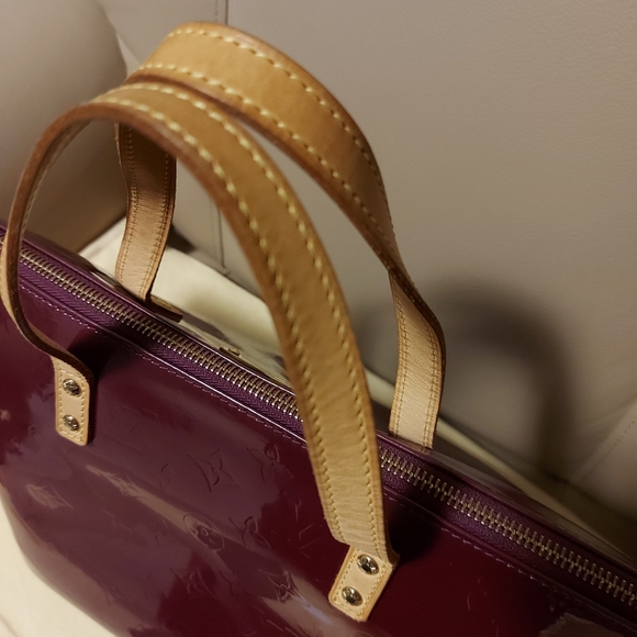 LV Bellevue PM tote Bag - Picture 13 of 16